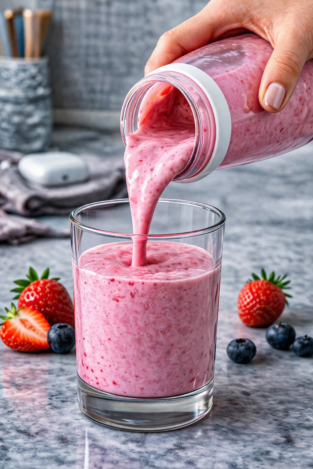 Sipora Portable Blender