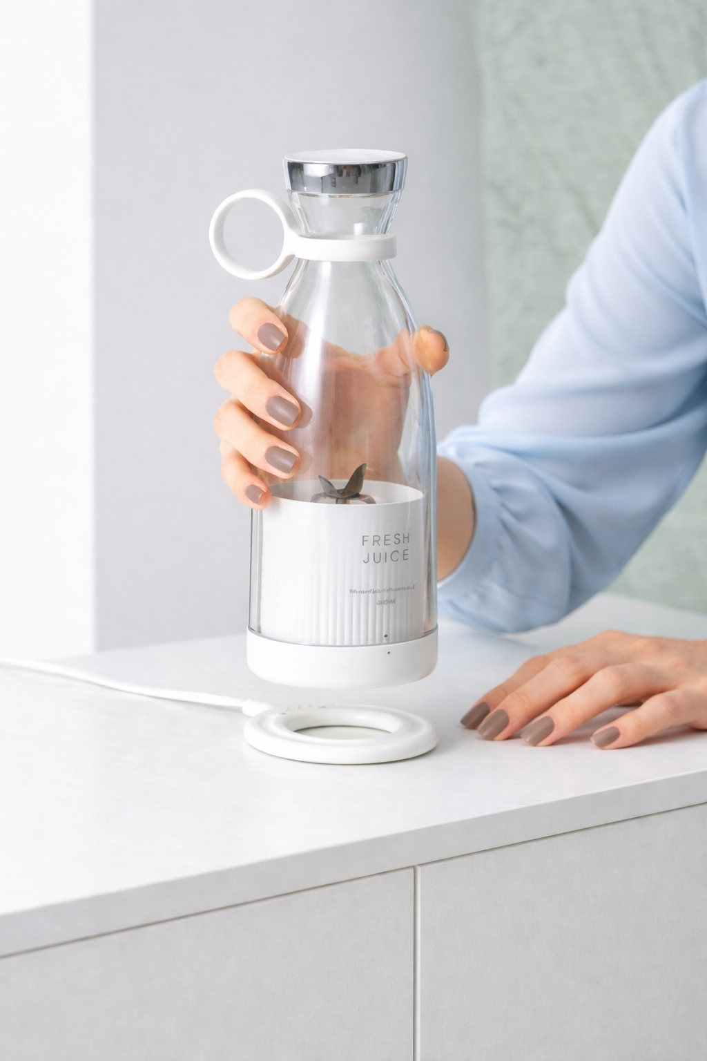 Sipora Portable Blender