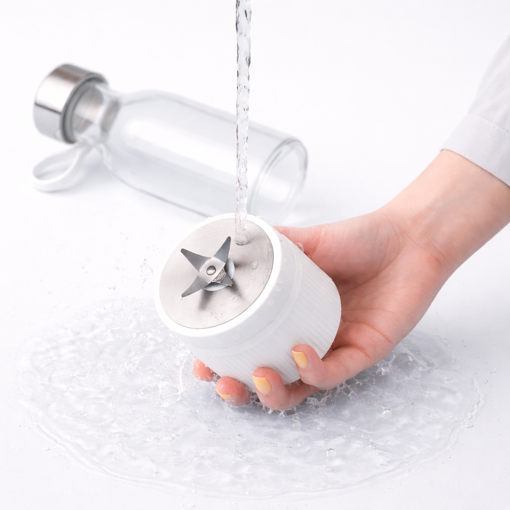 Sipora Portable Blender