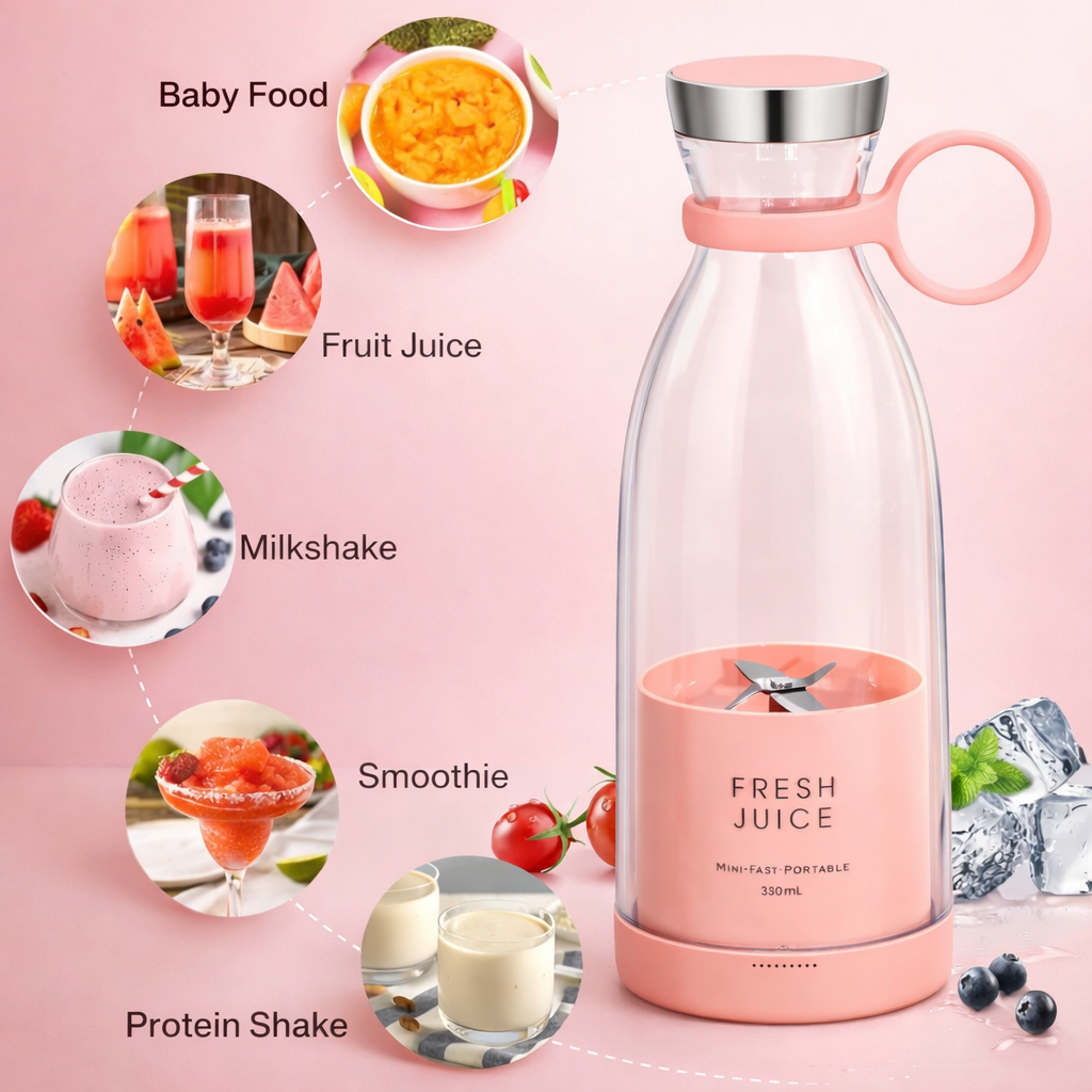 Sipora Portable Blender