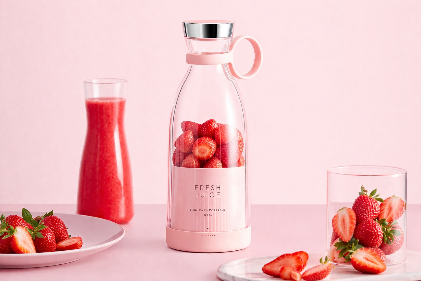 Sipora Portable Blender