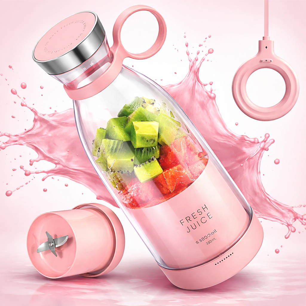 Sipora Portable Blender