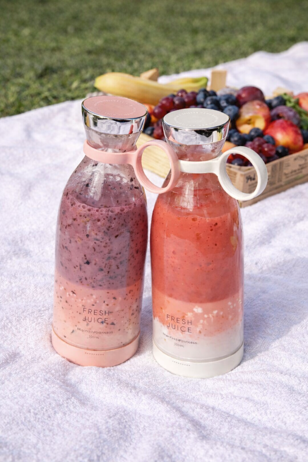 Sipora Portable Blender